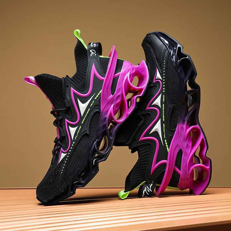 Blaze Diablo Original Gym & Workout Shoes - High-Performance Training Sneakers