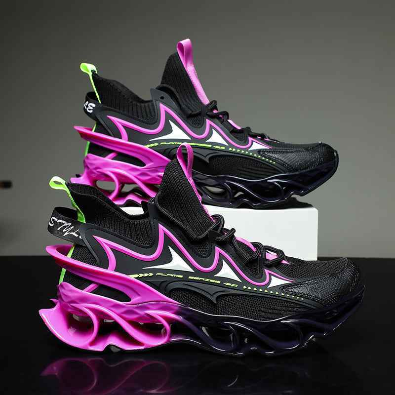 Blaze Diablo Original Gym & Workout Shoes - High-Performance Training Sneakers