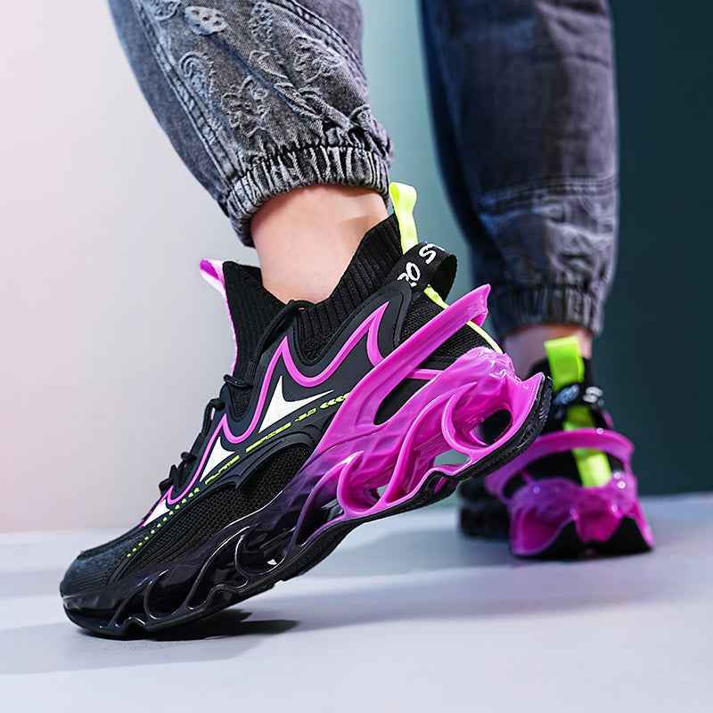Blaze Diablo Original Gym & Workout Shoes - High-Performance Training Sneakers
