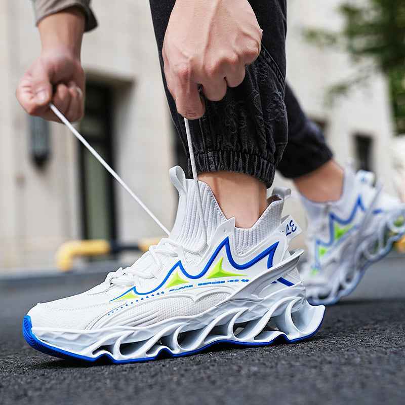 Blaze Diablo Original Gym & Workout Shoes - High-Performance Training Sneakers