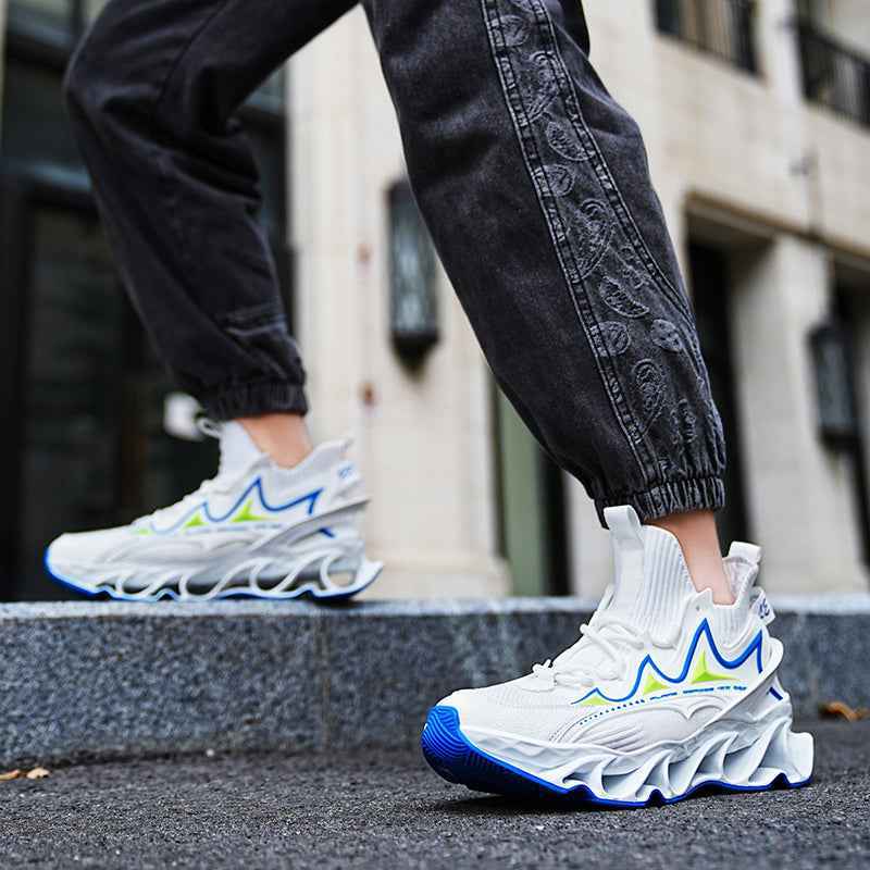 Blaze Diablo Original Gym & Workout Shoes - High-Performance Training Sneakers