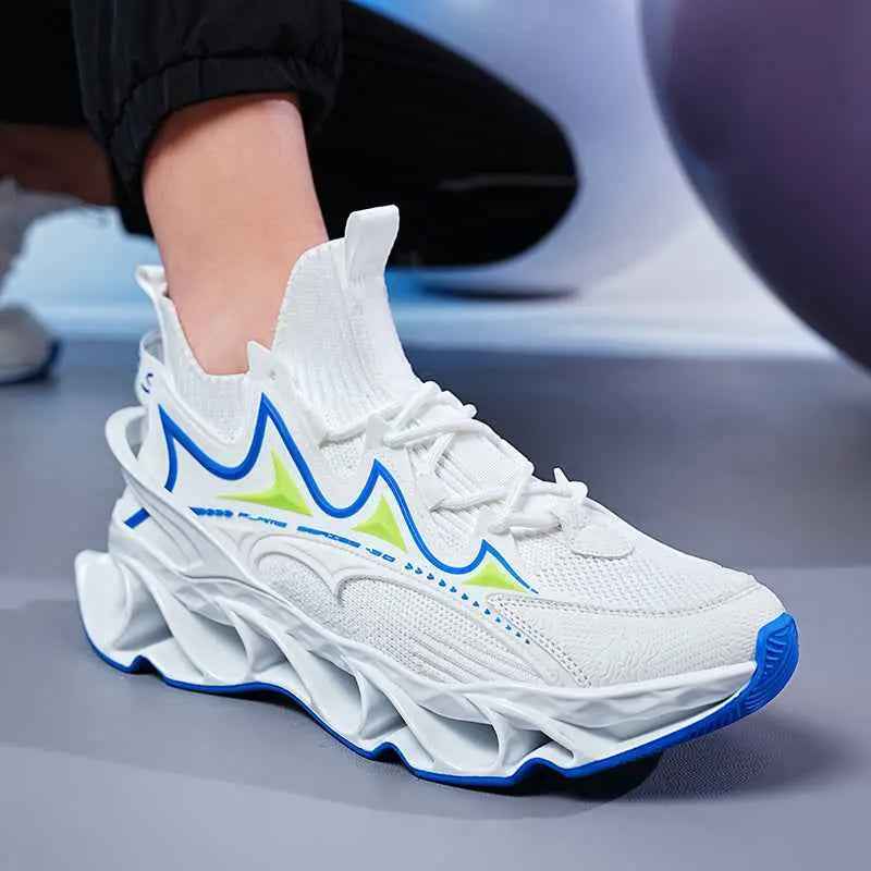 Blaze Diablo Original Gym & Workout Shoes - High-Performance Training Sneakers