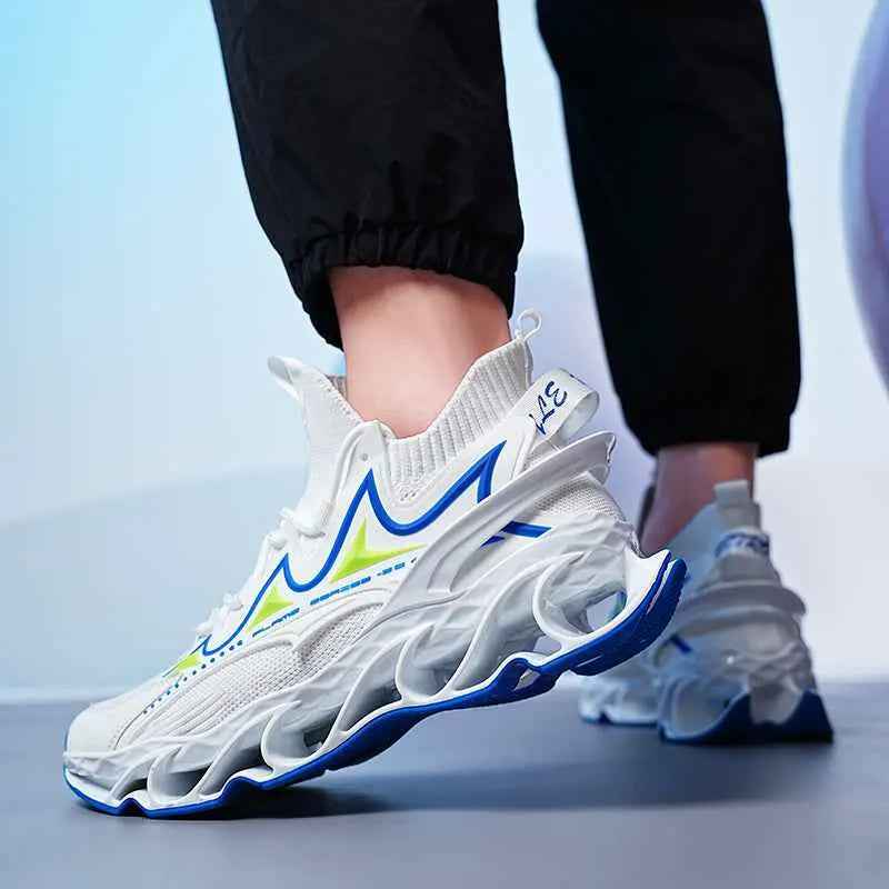 Blaze Diablo Original Gym & Workout Shoes - High-Performance Training Sneakers