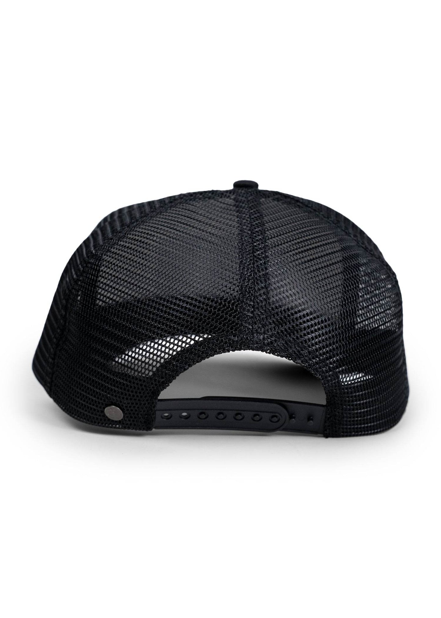 California Supply Hat Iron & Resin