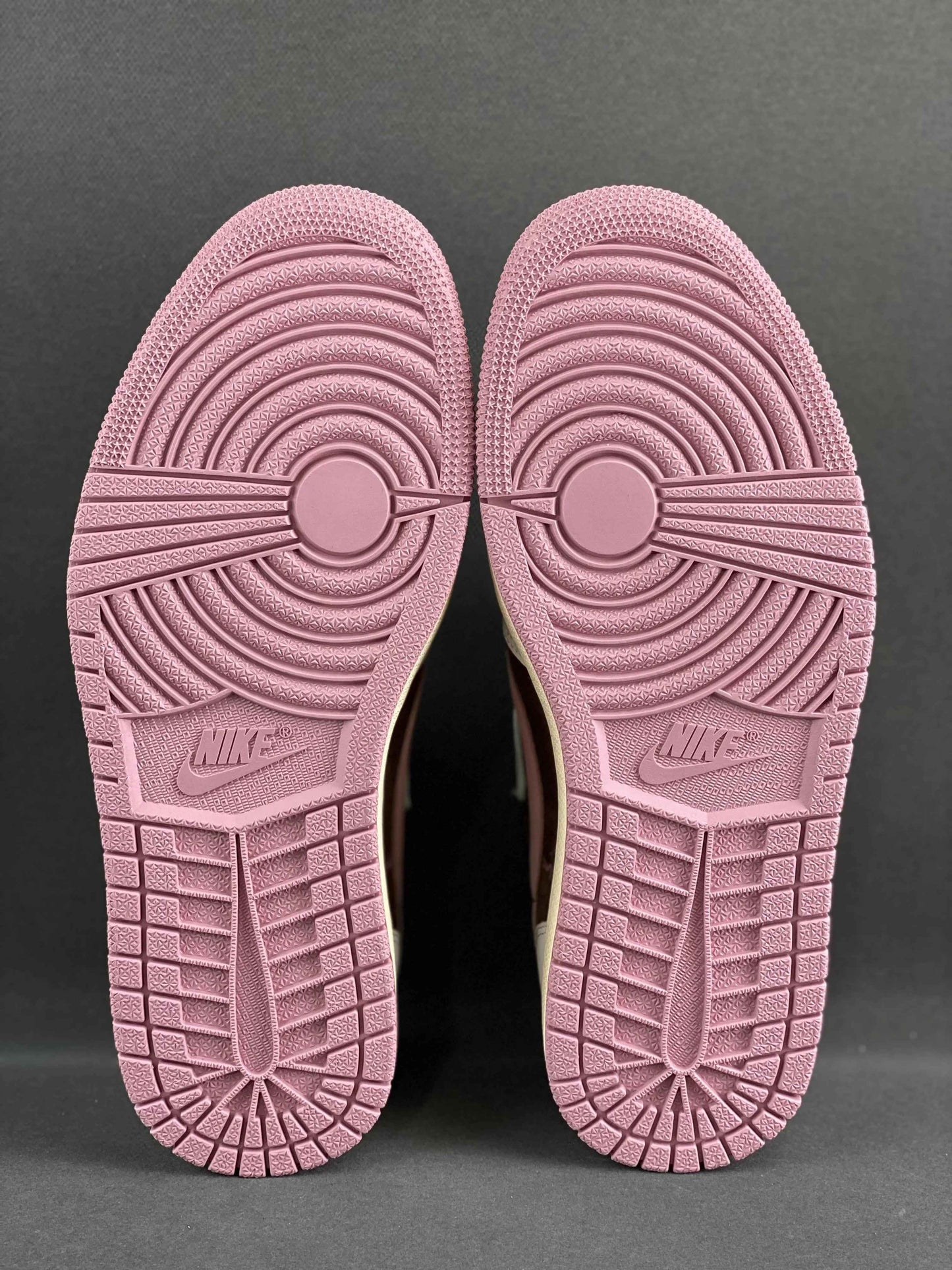 Custom Travis Scott x Air Jordan 1 Low DX4131-206 SneakerNational