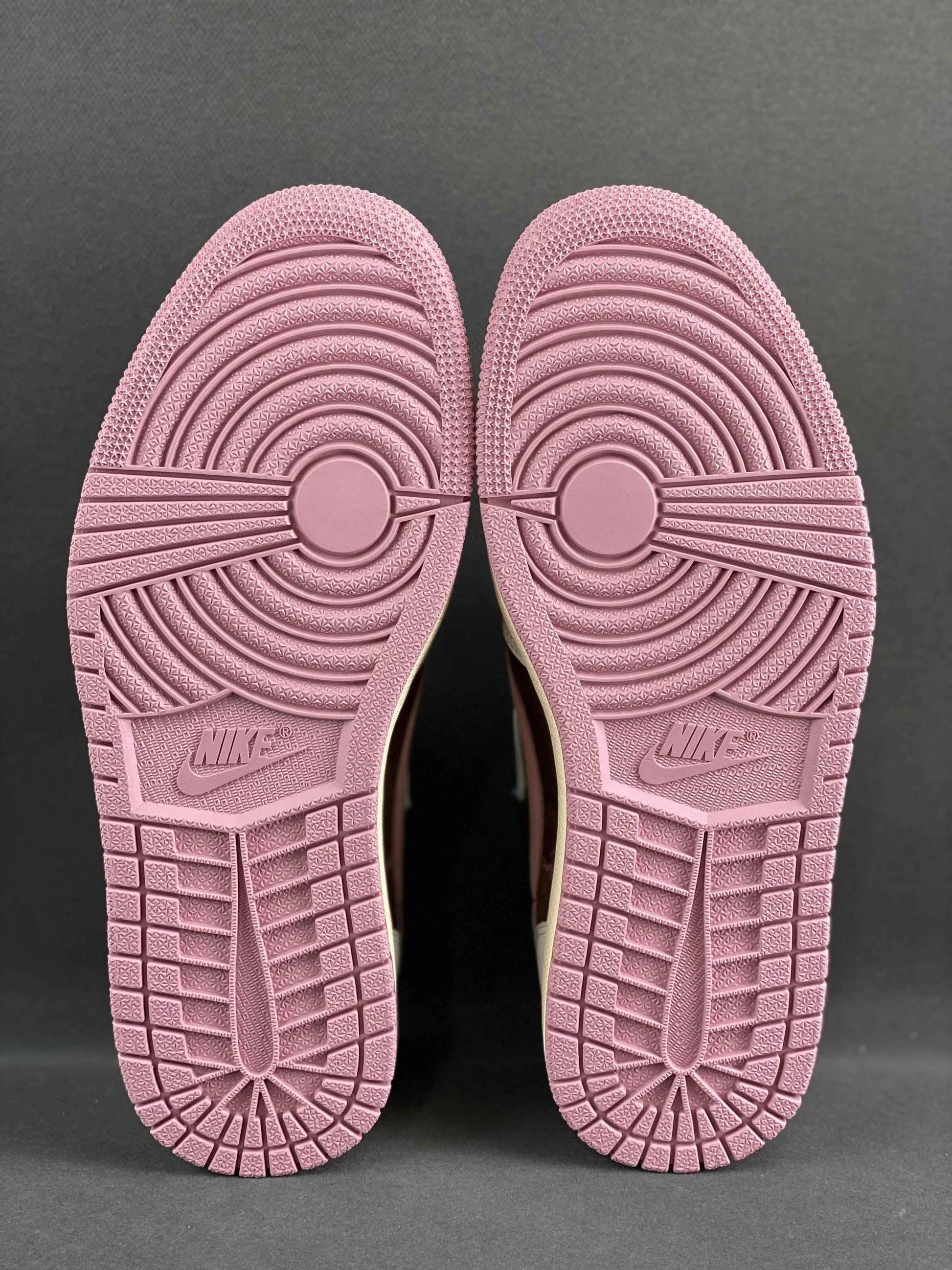 Custom Travis Scott x Air Jordan 1 Low DX4131-206 SneakerNational