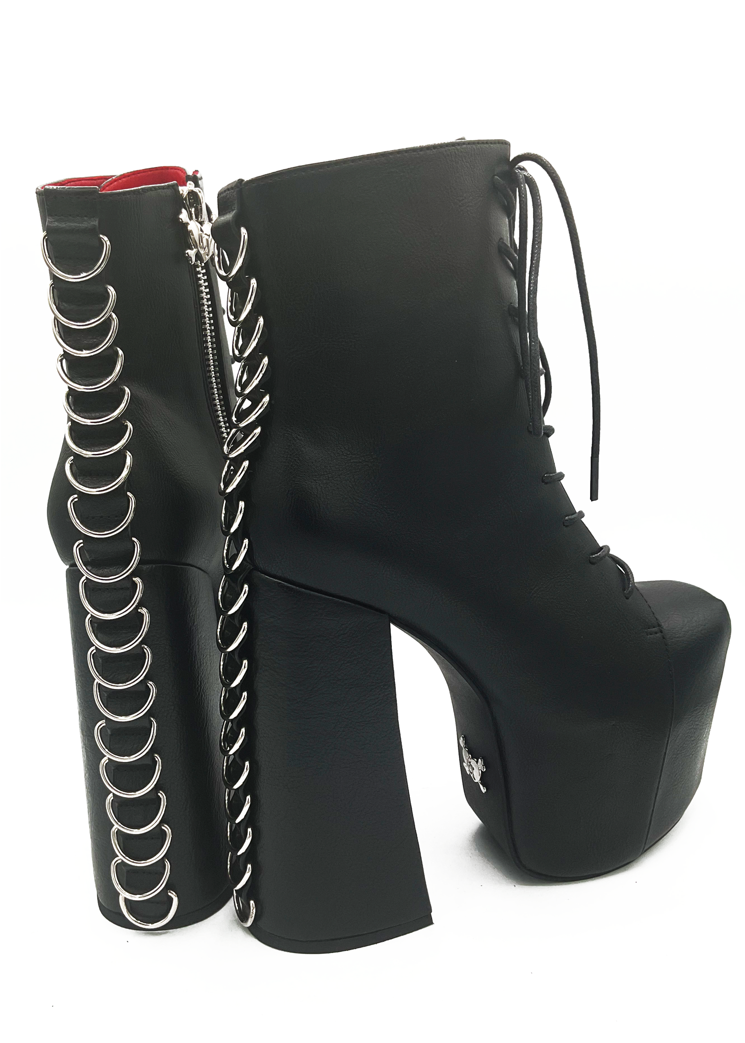 Dorian Boot Charla Tedrick