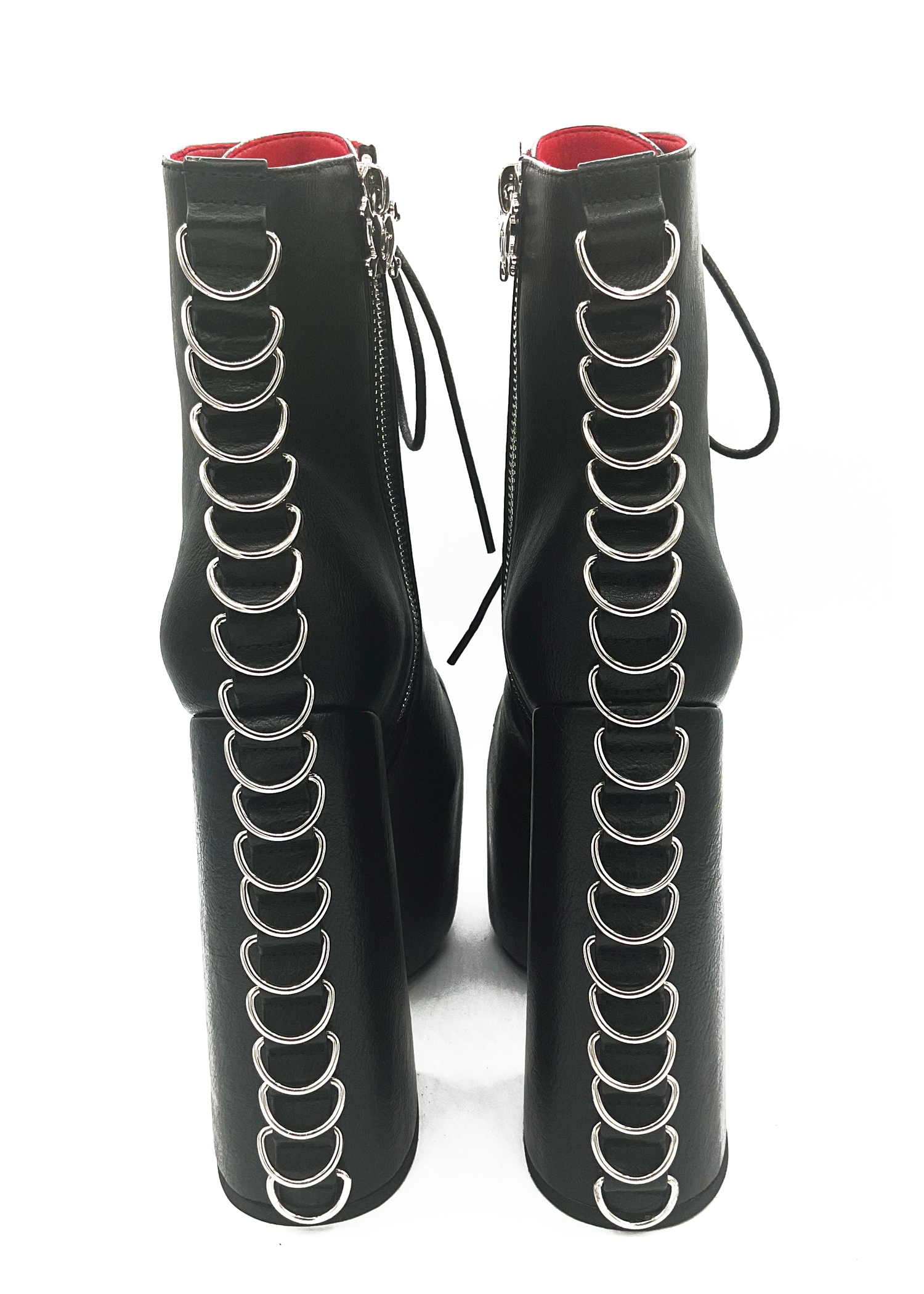 Dorian Boot Charla Tedrick