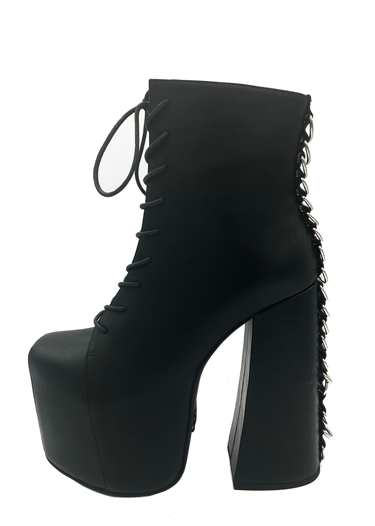 Dorian Boot Charla Tedrick