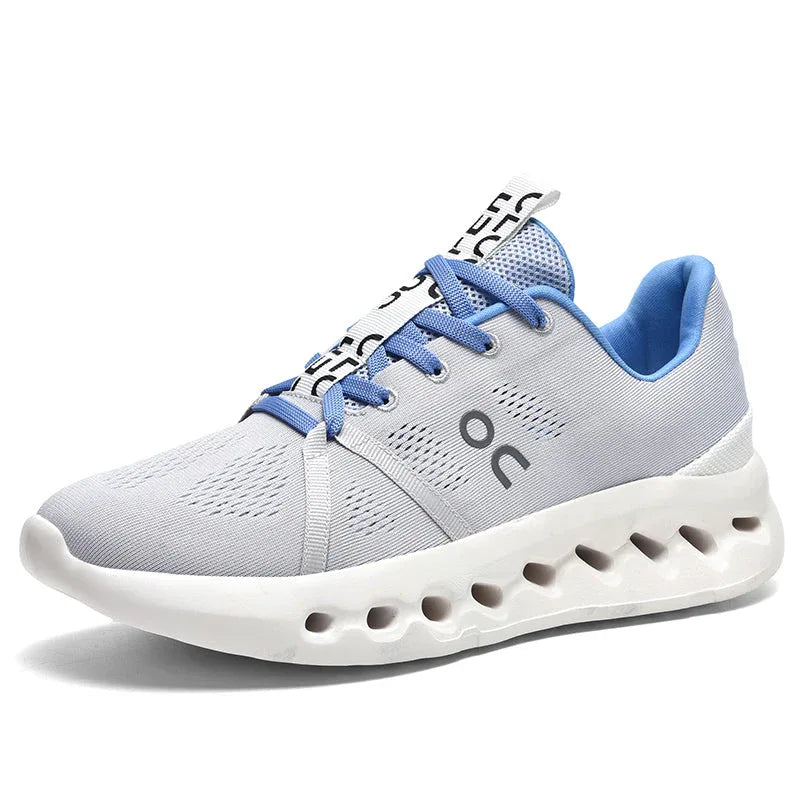 Urban Logic T84 Sneakers - Luxuryurbanwear