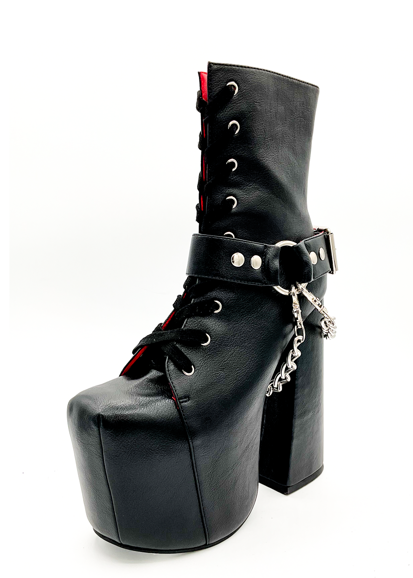 Folsom Boot Charla Tedrick