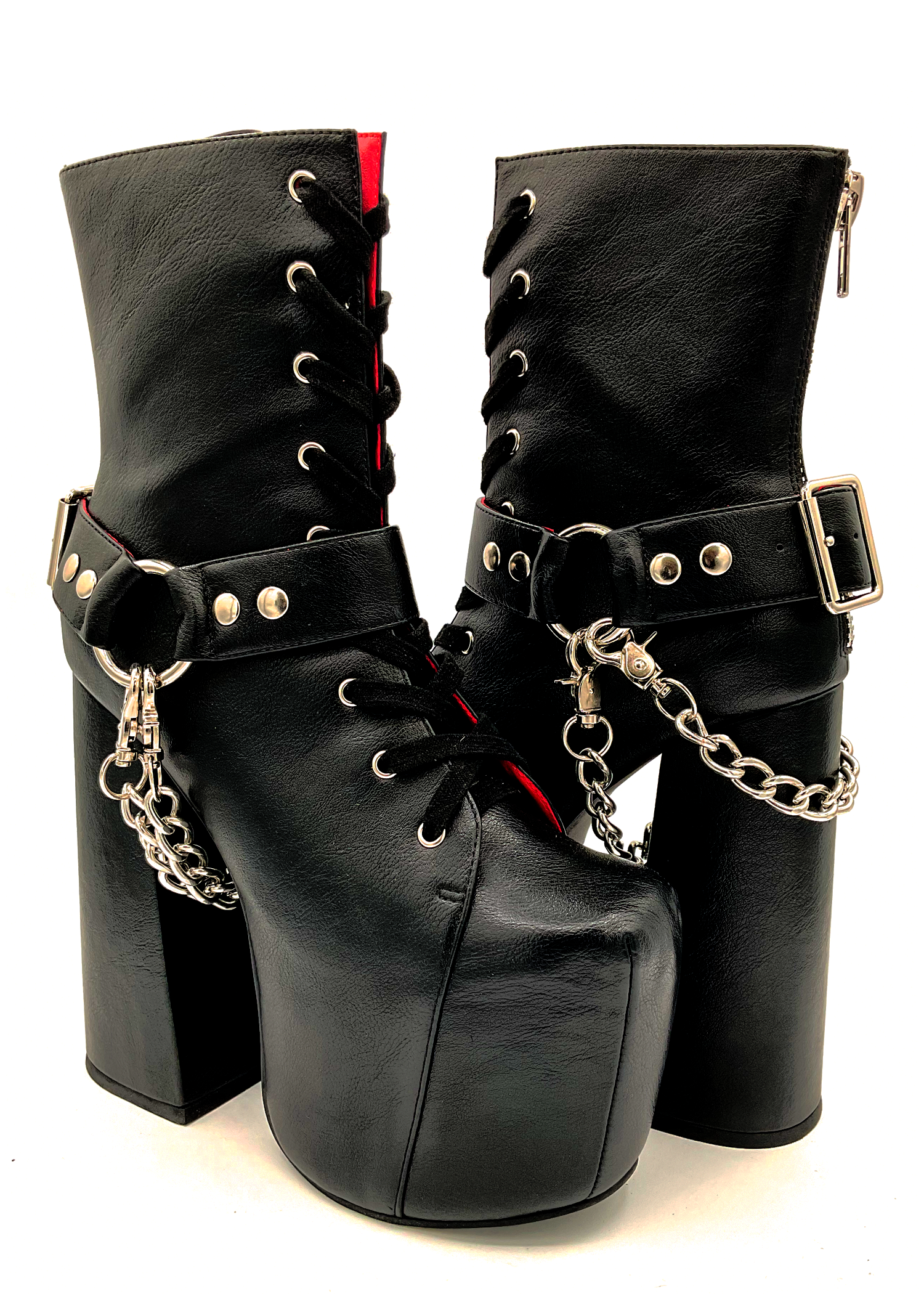 Folsom Boot Charla Tedrick