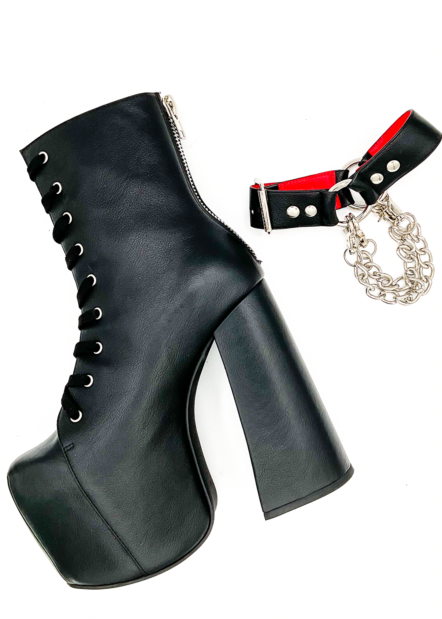 Folsom Boot Charla Tedrick