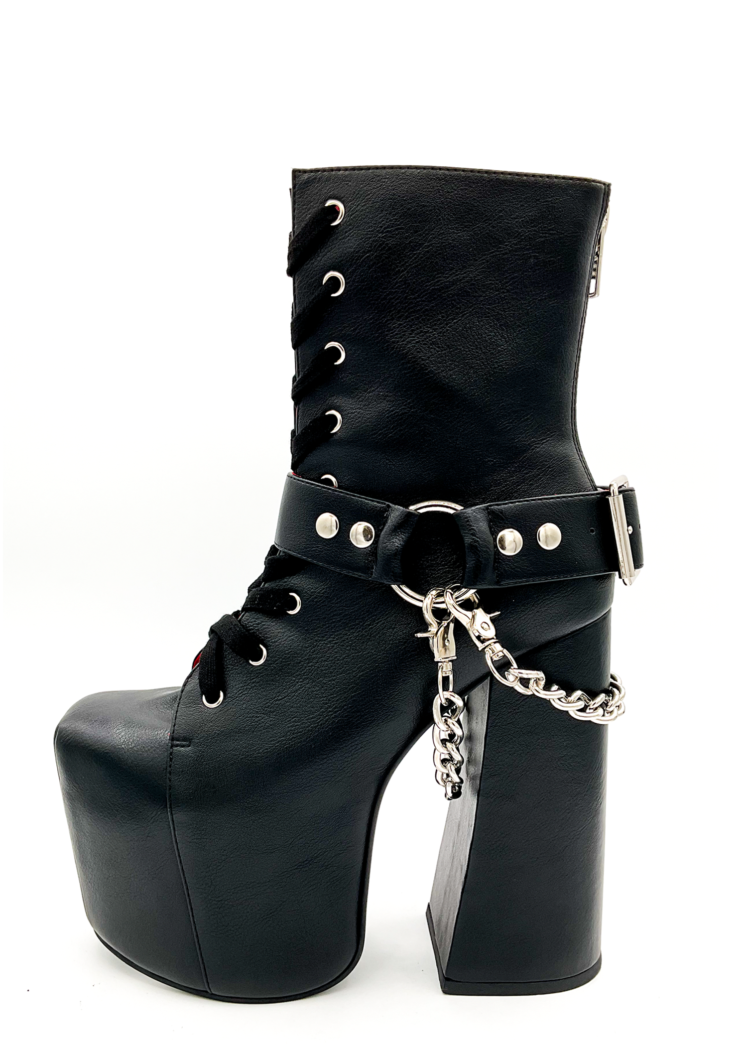 Folsom Boot Charla Tedrick