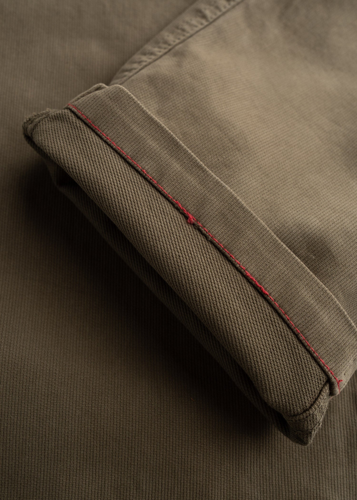Fatigue Pant Iron & Resin