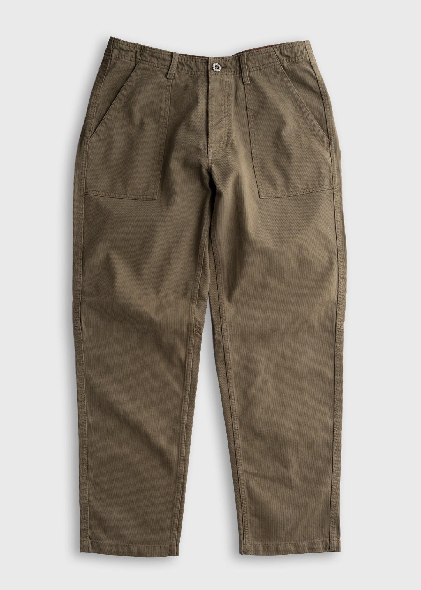 Fatigue Pant Iron & Resin