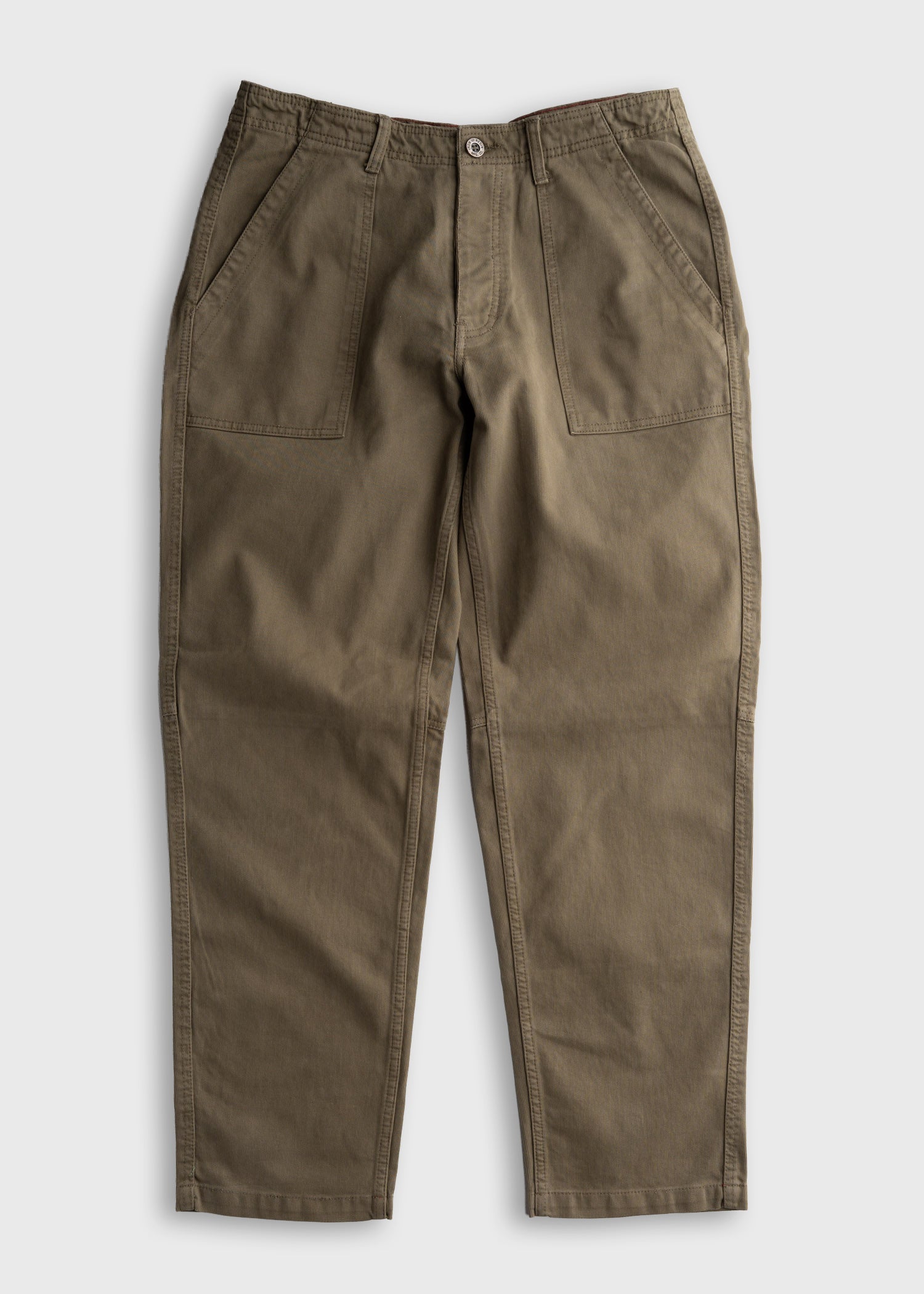 Fatigue Pant Iron & Resin