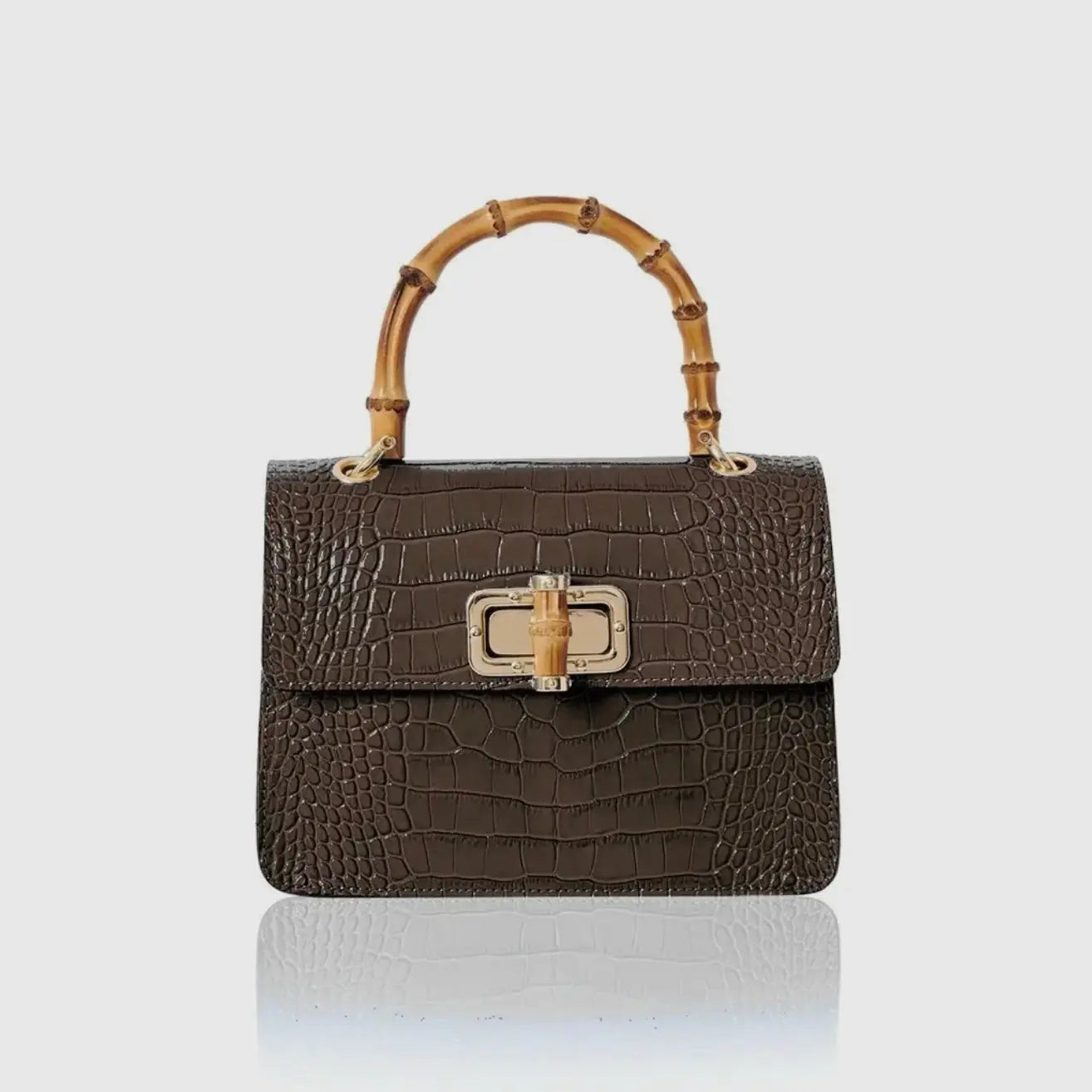 THE MINI HARRIET thebagicon