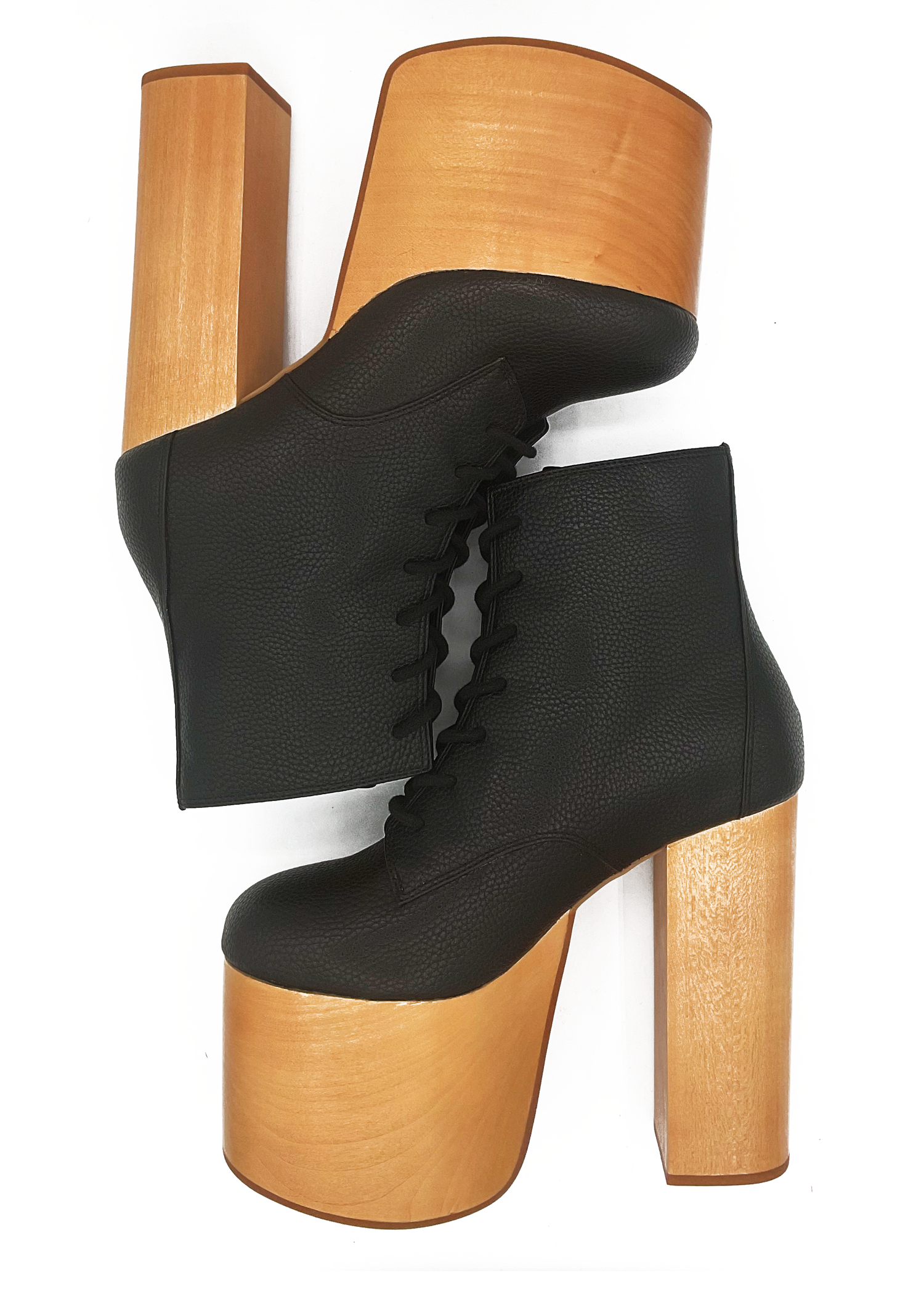 Gretta Boot Charla Tedrick