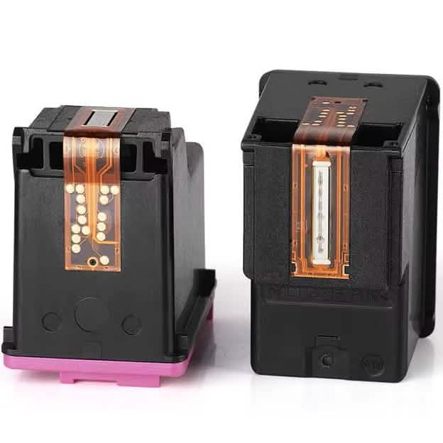 61XL Ink Cartridge for HP DeskJet & Envy DailySale