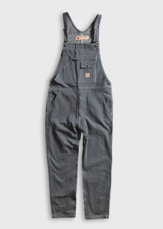 Tatham Hickory Overall Iron & Resin