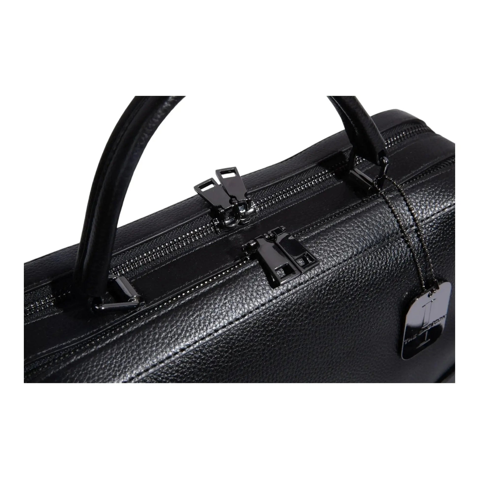 THE GRANDMERE TRUNK BAG thebagicon