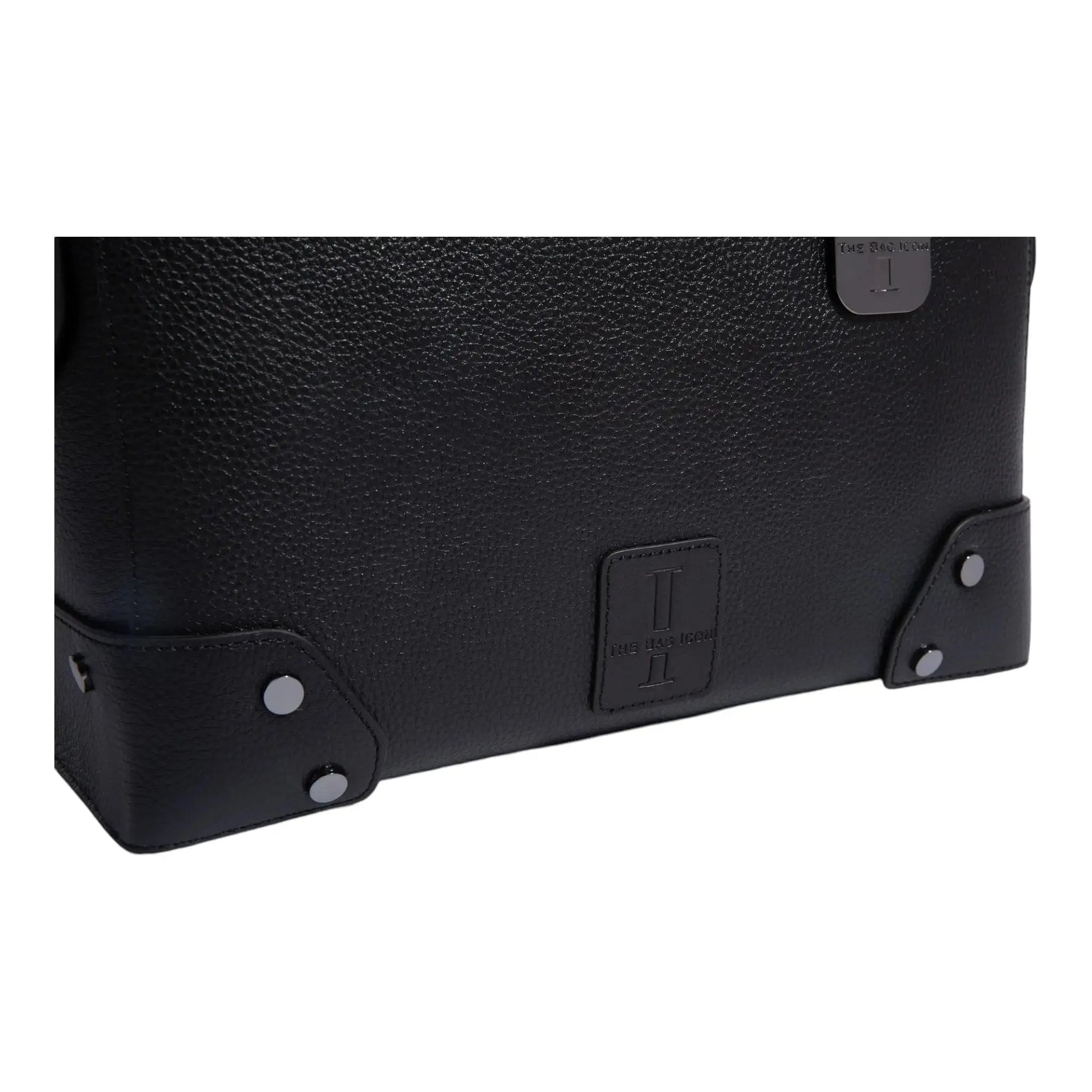 THE GRANDMERE TRUNK BAG thebagicon