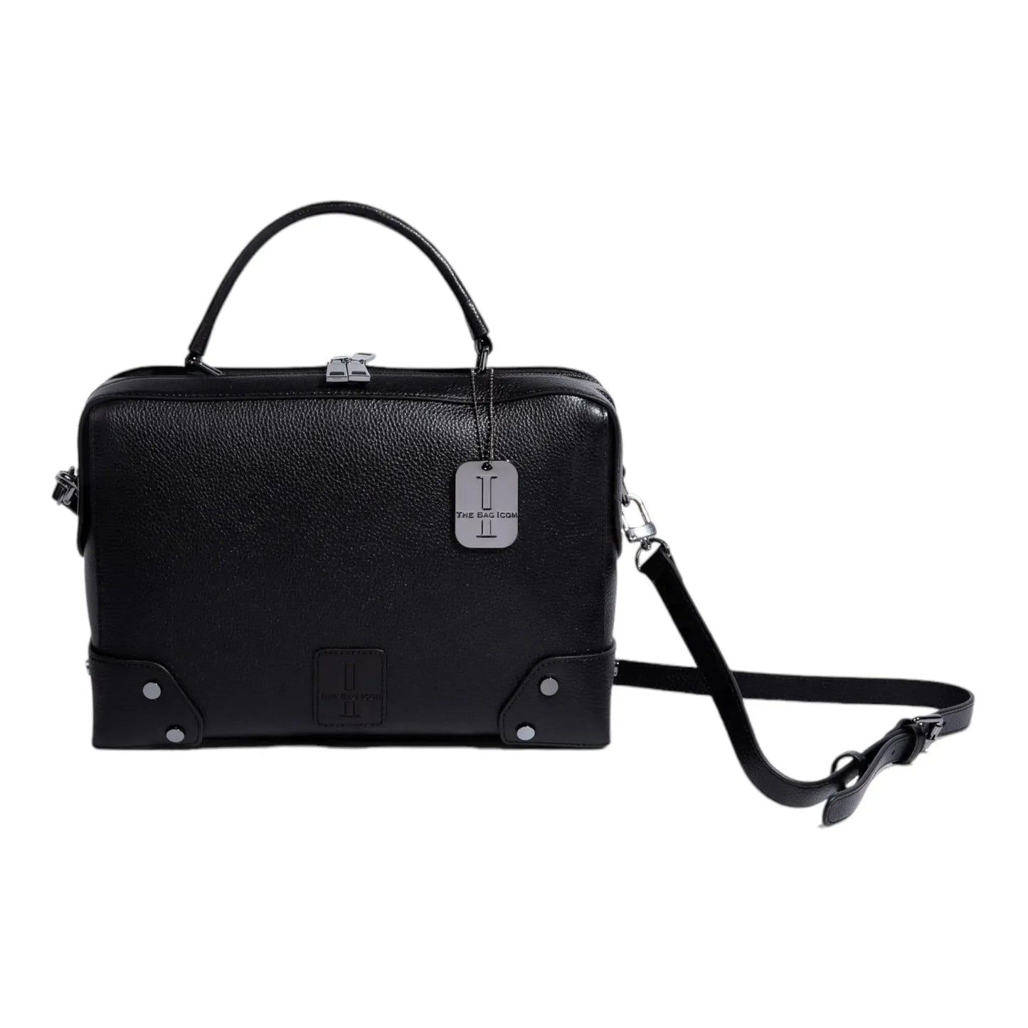 THE GRANDMERE TRUNK BAG thebagicon