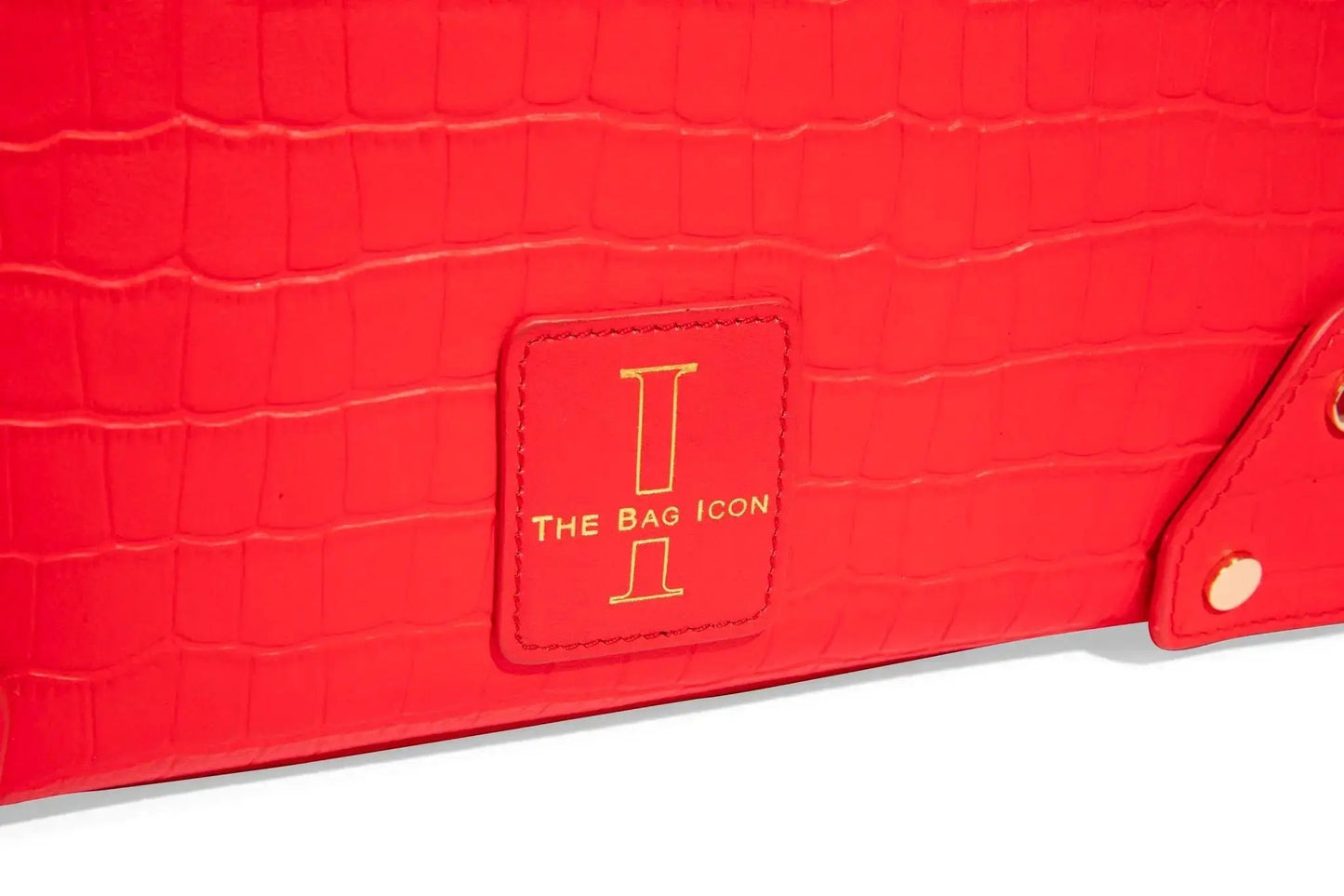 THE GRANDMERE TRUNK BAG thebagicon