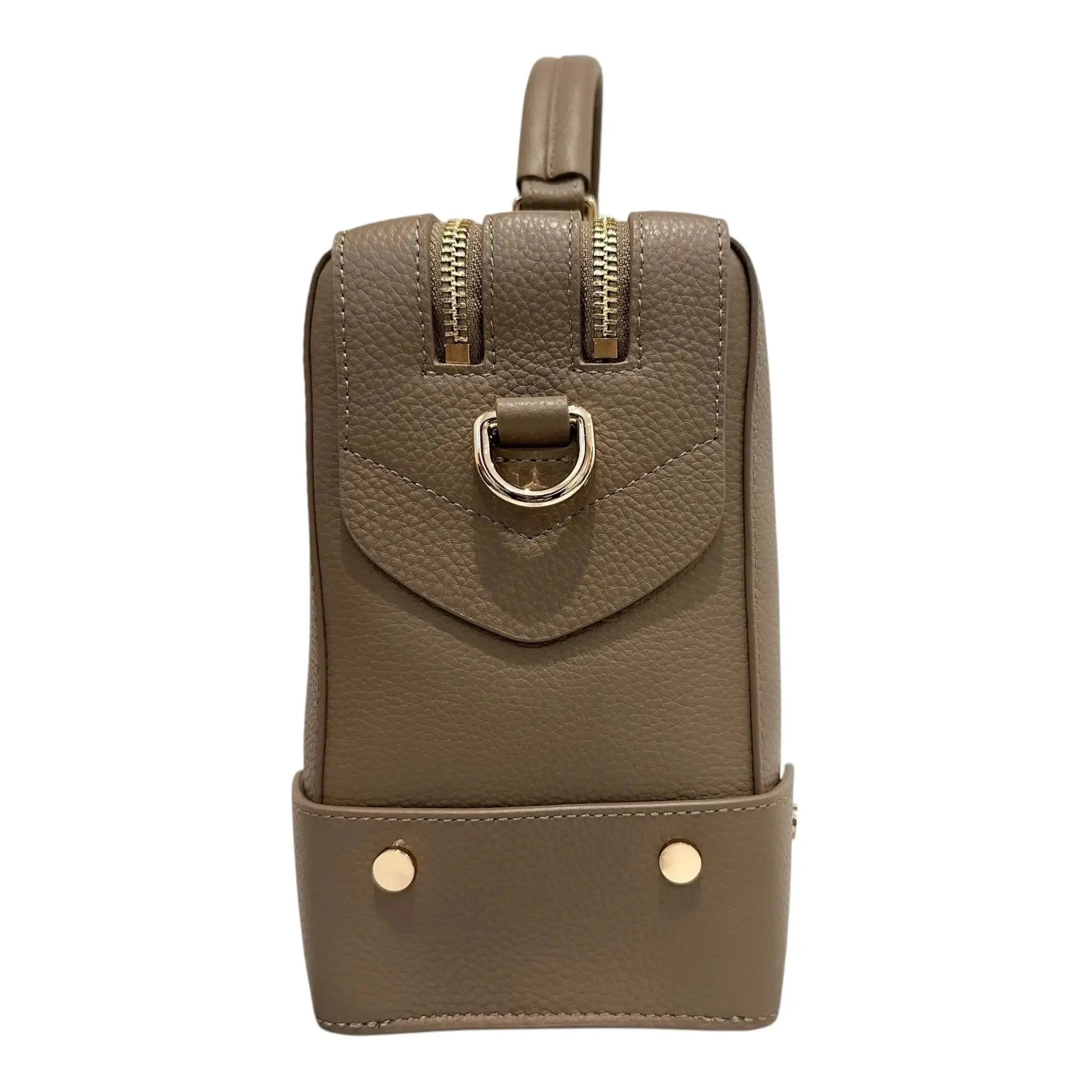 THE GRANDMERE TRUNK BAG thebagicon