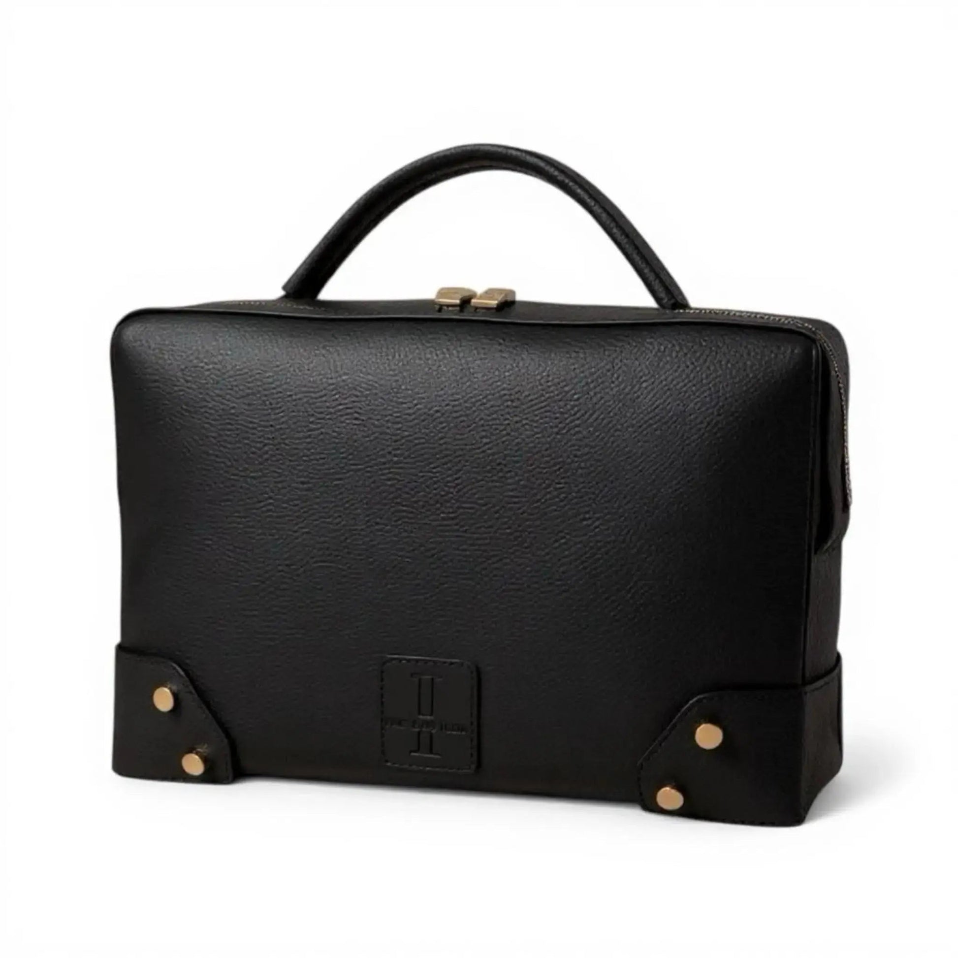 THE GRANDMERE TRUNK BAG thebagicon