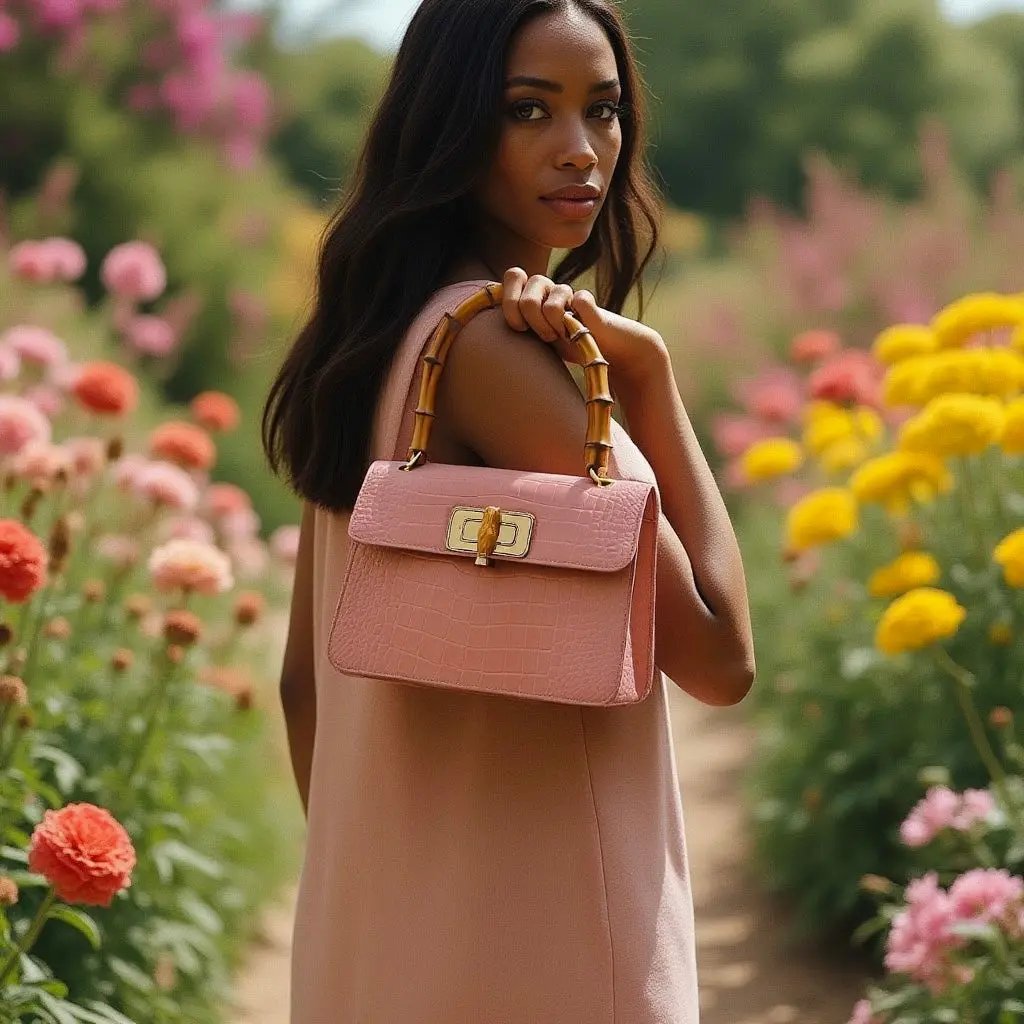 THE MINI HARRIET thebagicon
