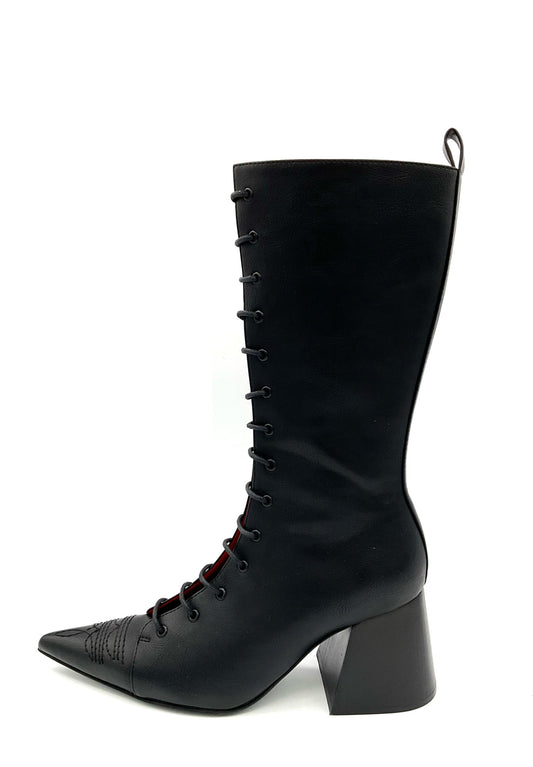 Witch of the West Boot Charla Tedrick
