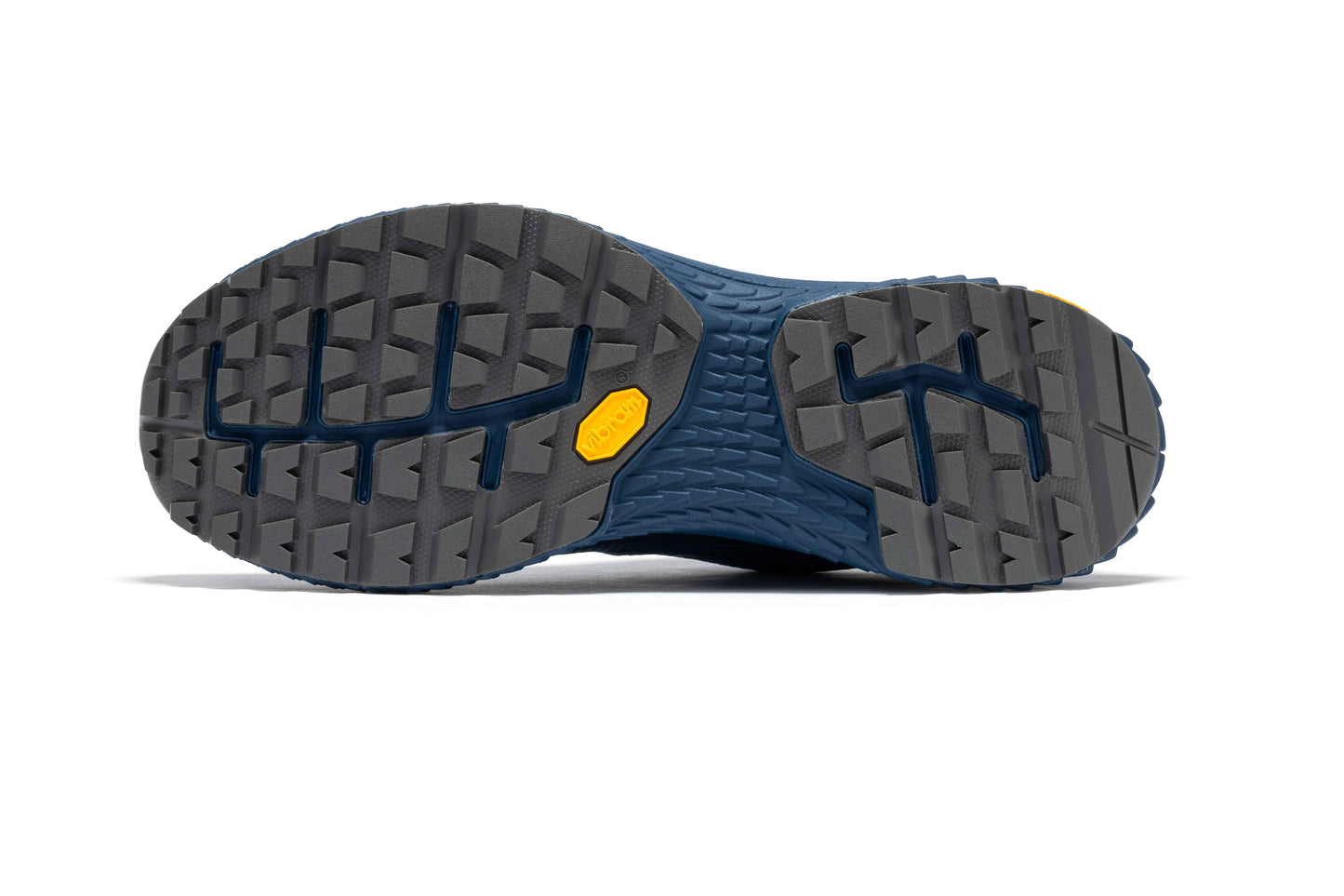 Botas Pro Blue 4 Inch Waterproof Outdoor Shoes BP251BL