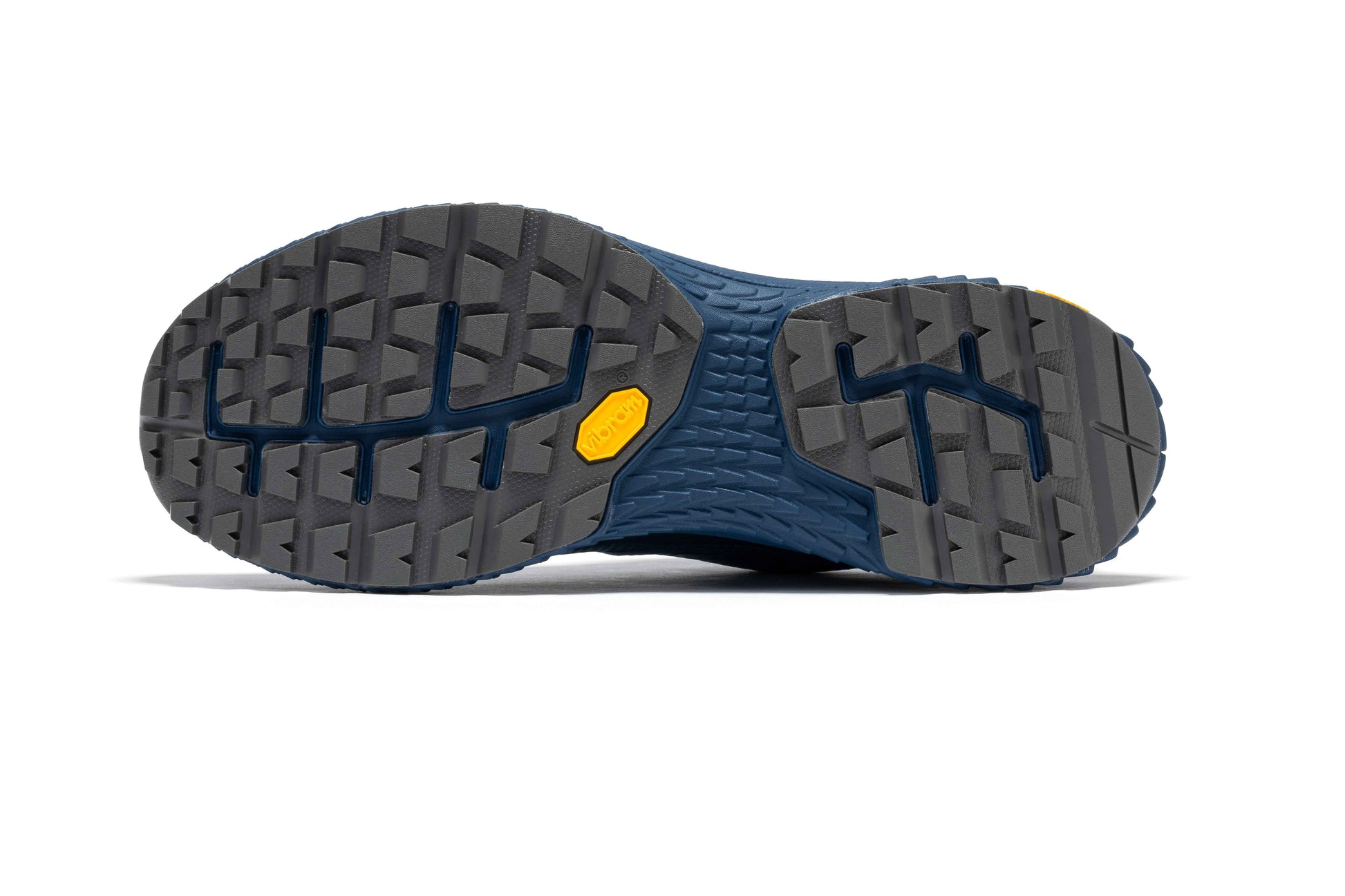 Botas Pro Blue 4 Inch Waterproof Outdoor Shoes BP251BL
