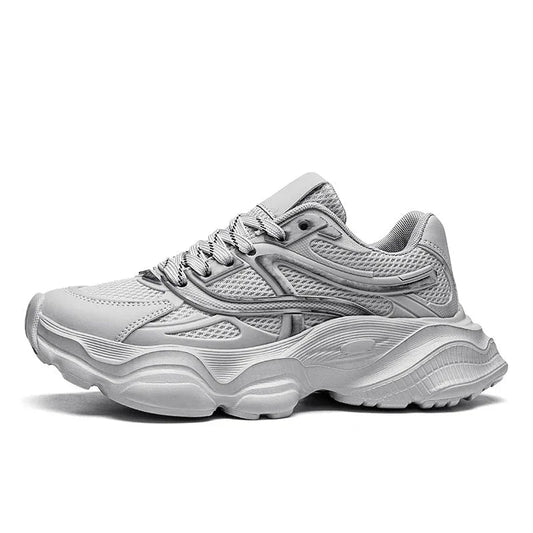 Mono Runner T84 Sneakers - Luxuryurbanwear