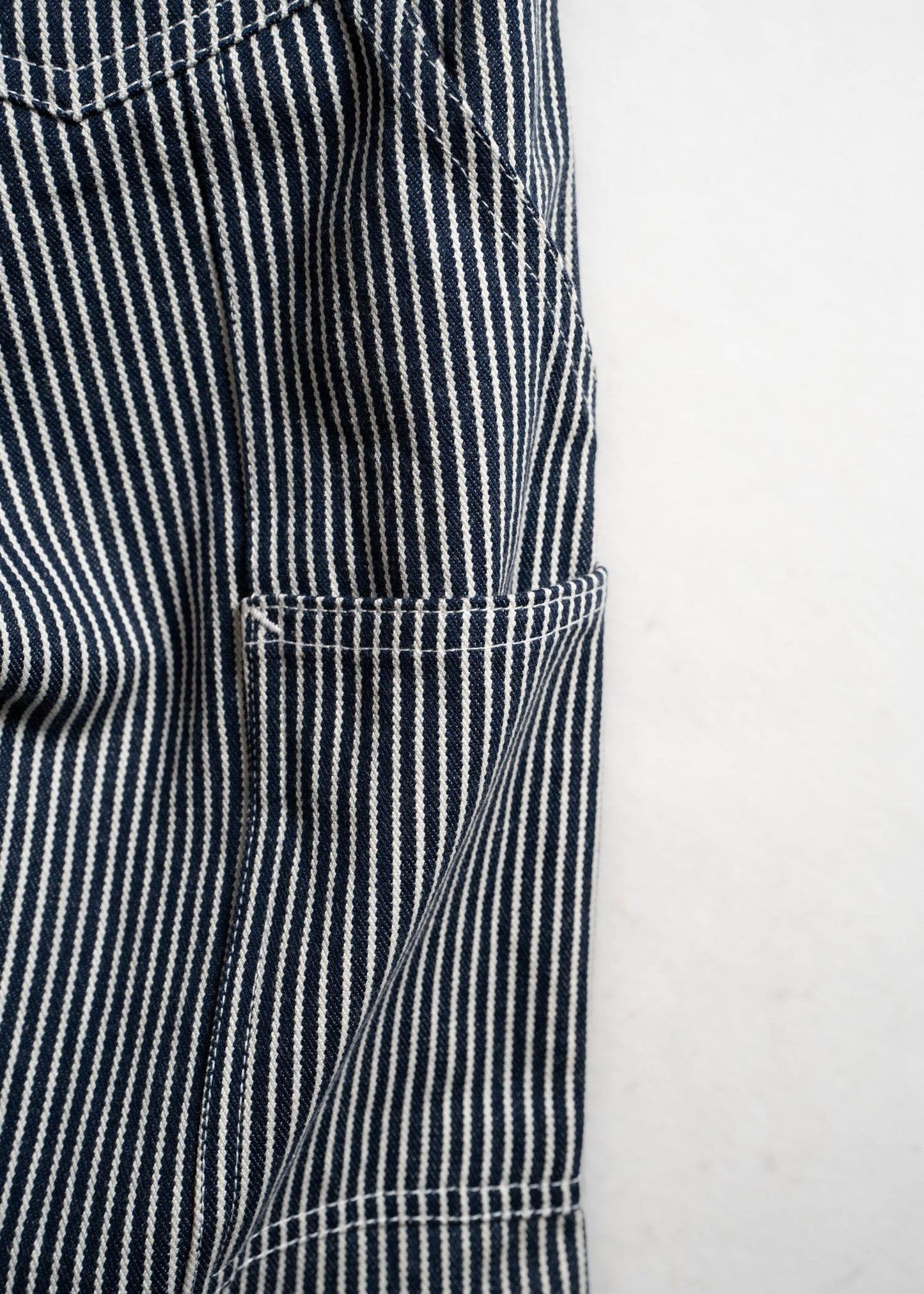 Hickory Journeyman Pant Iron & Resin