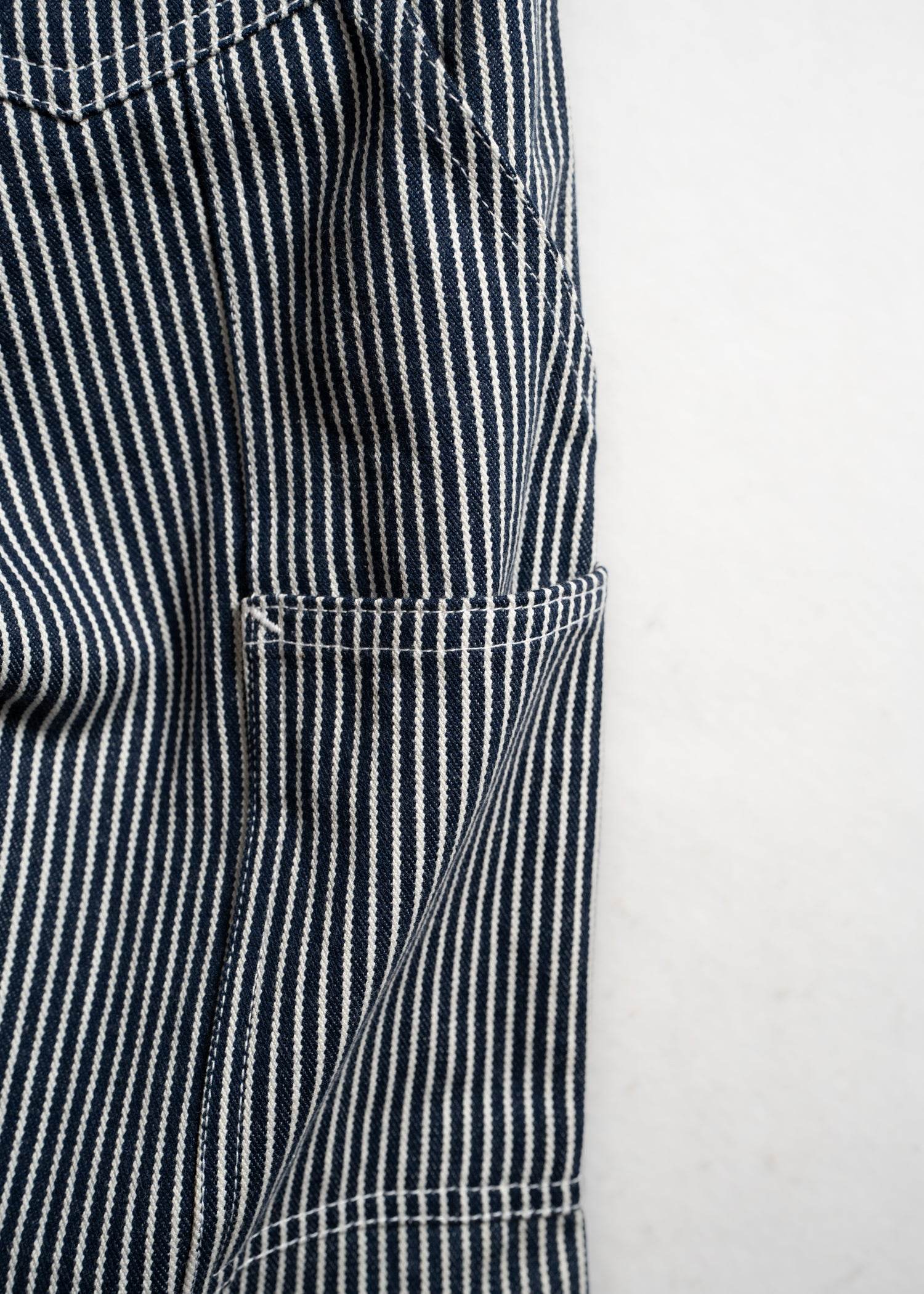 Hickory Journeyman Pant Iron & Resin