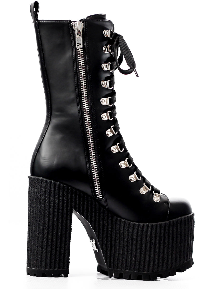 Phoenix Boot Charla Tedrick