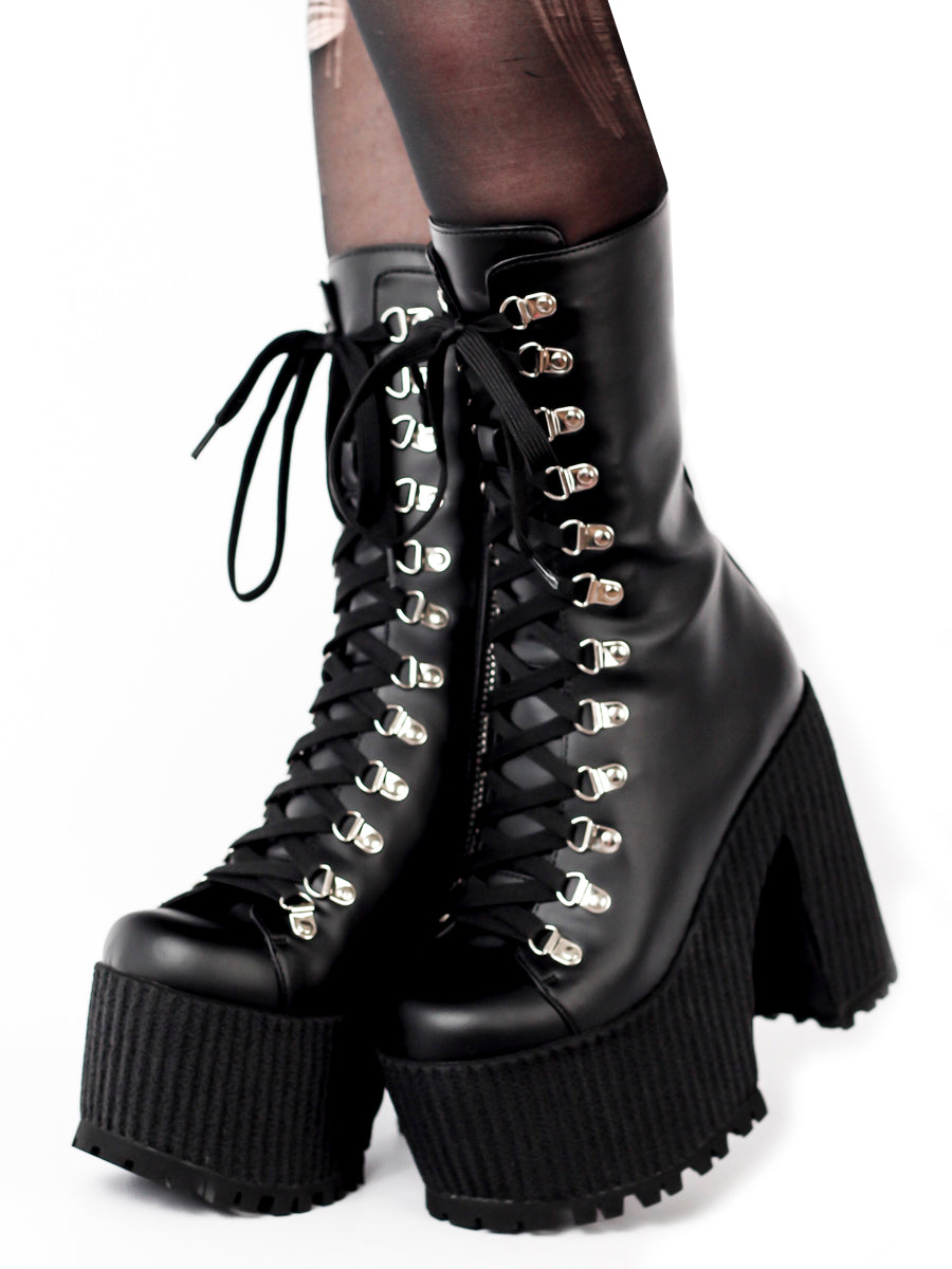 Phoenix Boot Charla Tedrick