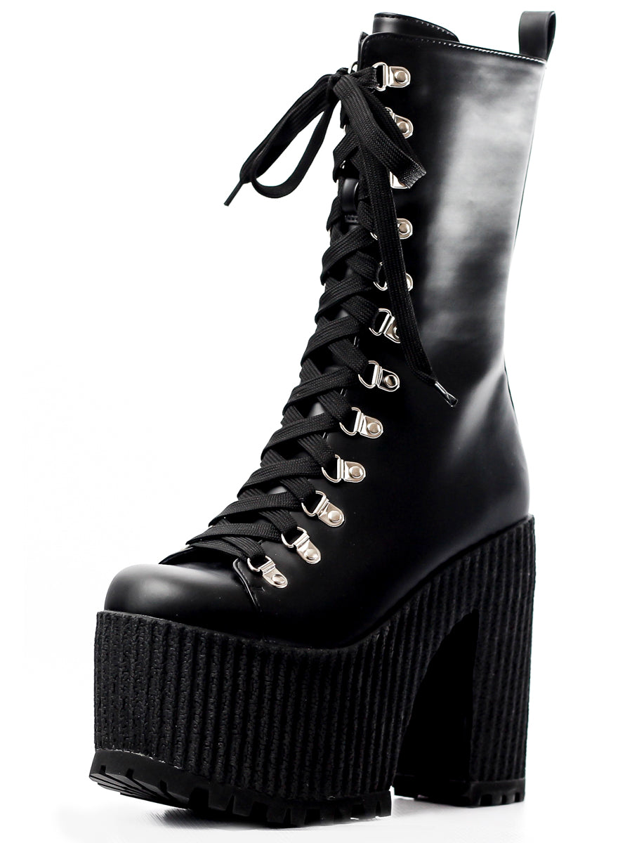 Phoenix Boot Charla Tedrick