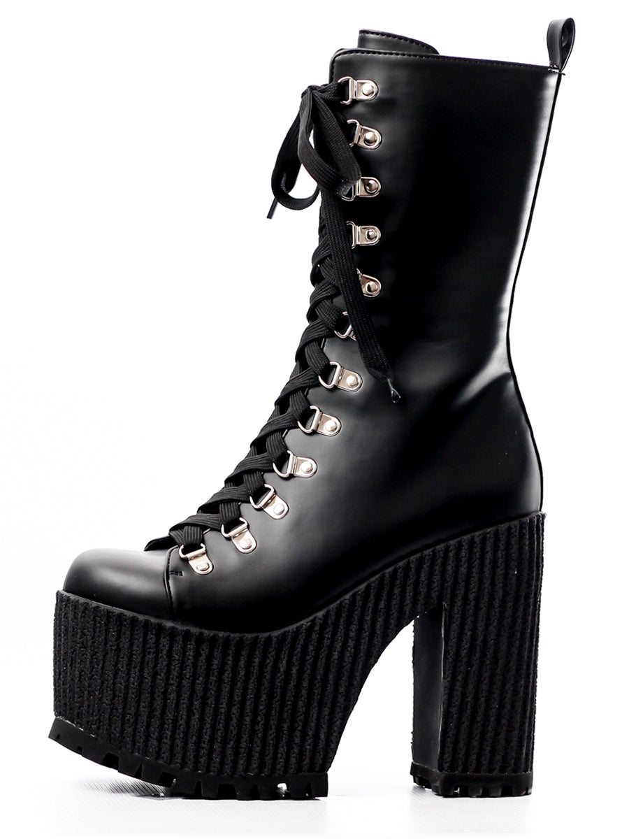 Phoenix Boot Charla Tedrick