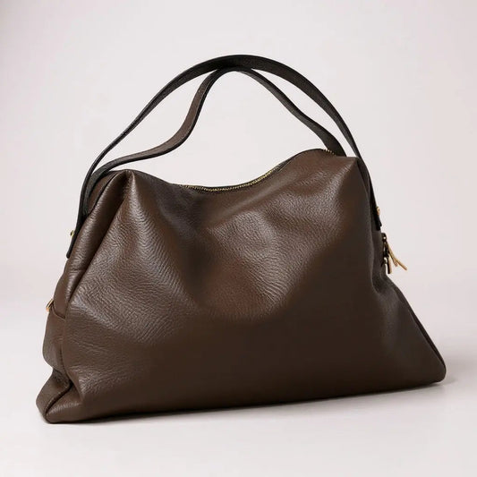 THE FRANCES SLOUCHY TOTE thebagicon