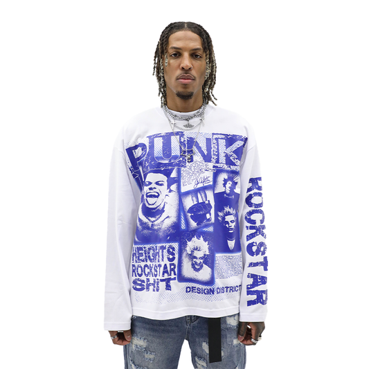 Rockstar Sh!t HeightsDistrict