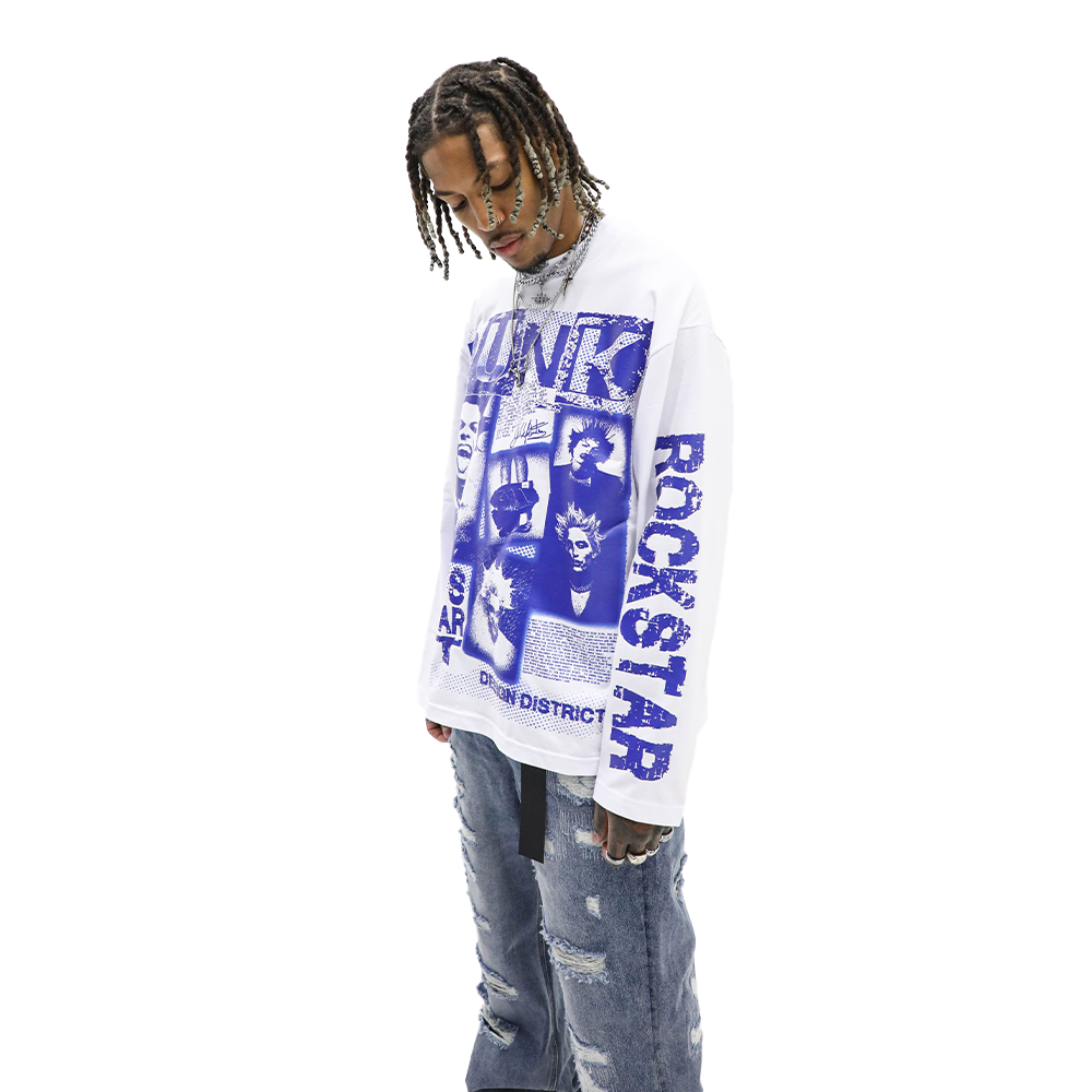 Rockstar Sh!t HeightsDistrict