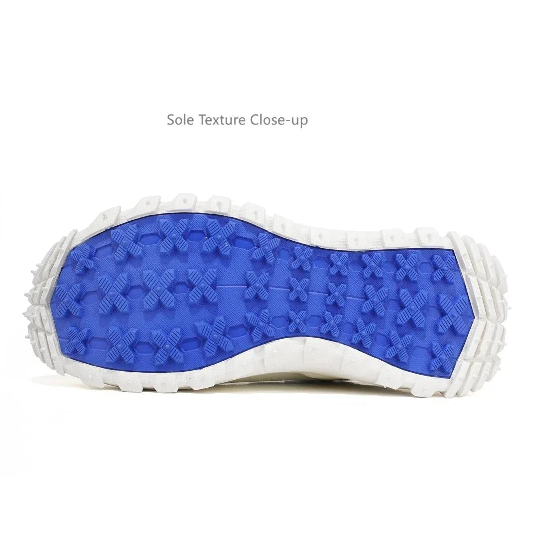 Armandoni T84 Sneakers - Sophisticated Italian-Style Luxury Trainers | Fashionbuy Fashionbuy