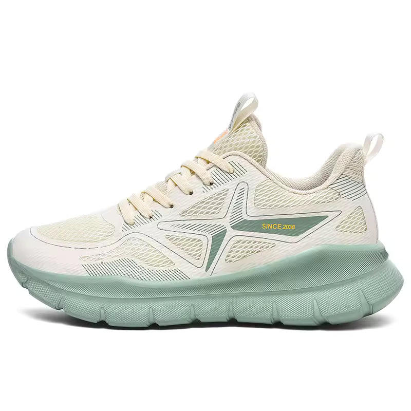 X Fusion T84 Sneakers: The Ultimate T84 Performance Sneakers for Urban Life - Luxuryurbanwear