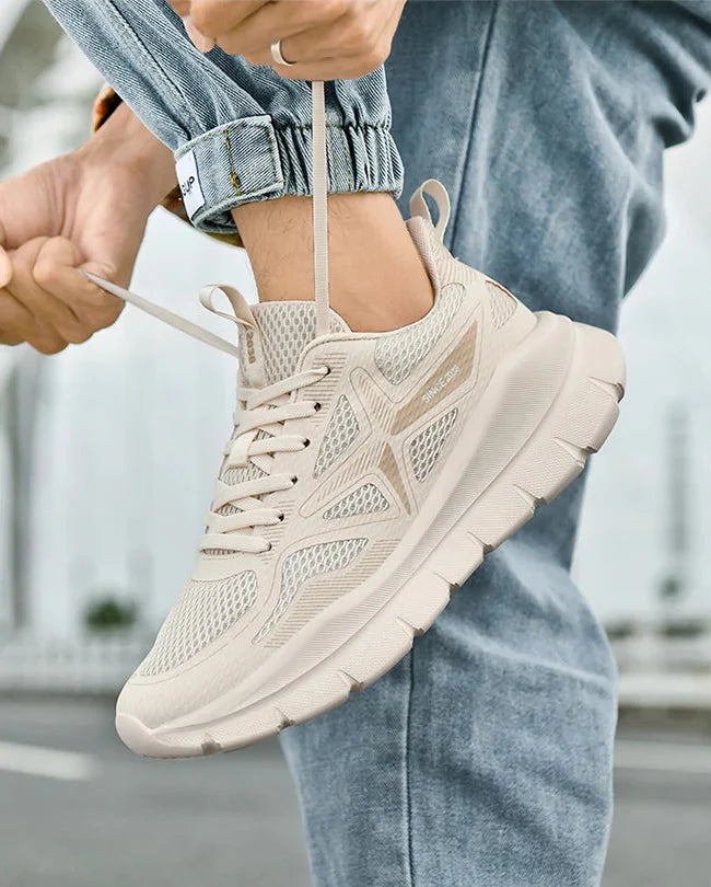 X Fusion T84 Sneakers: The Ultimate T84 Performance Sneakers for Urban Life - Luxuryurbanwear