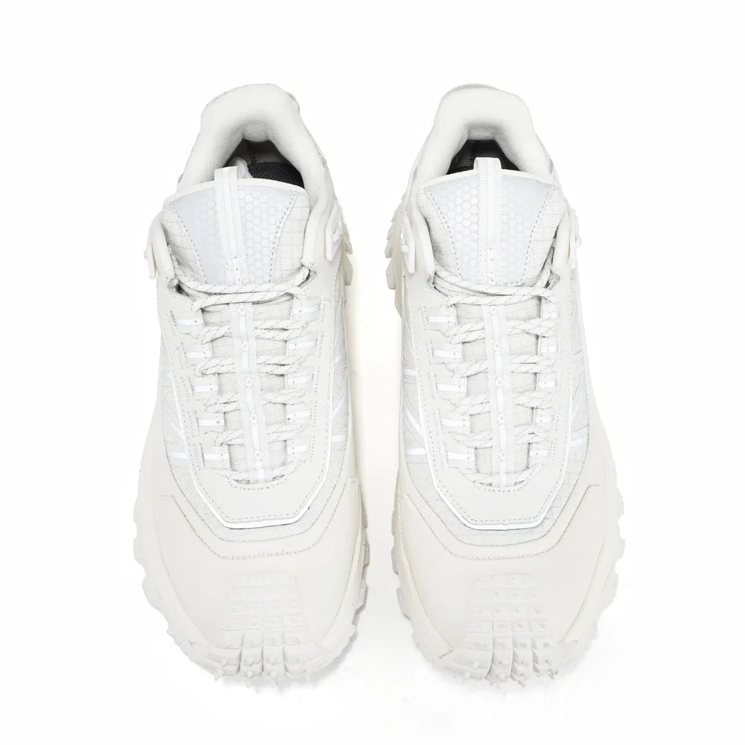 Armandoni T84 Sneakers - Sophisticated Italian-Style Luxury Trainers | Fashionbuy Fashionbuy
