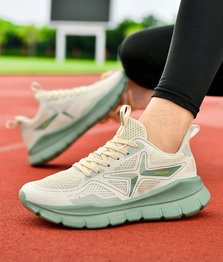 X Fusion T84 Sneakers: The Ultimate T84 Performance Sneakers for Urban Life - Luxuryurbanwear